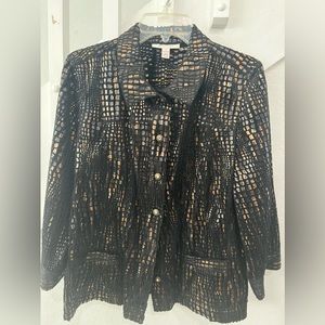 Women’s Evening Jacket